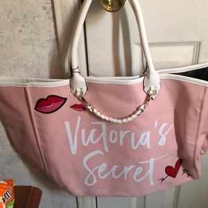 Brand new Victoria Secret Bag